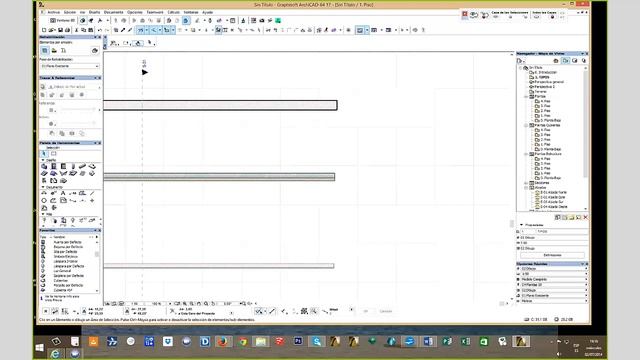 Archicad 18. Estandarización de Parámetros. Parte 1