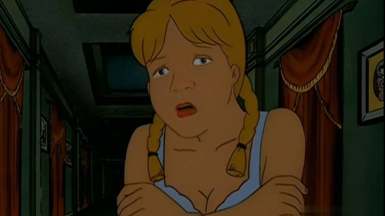 Сериал  Царь горы / King of the Hill Сезон 7 серия 20