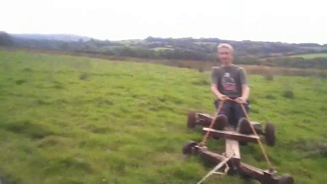 Extreme Go - Karting 2