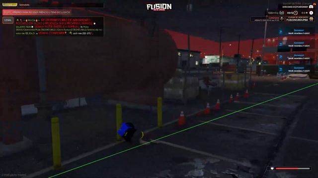 highlights Bob Marley - GTA Fusion - BABEL