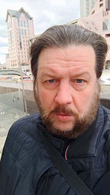 Убрать старые трактора с улиц Москвы!    Константин Крохмаль