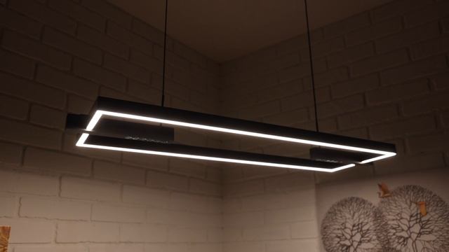 Люстра потолочная Fonti, Schaffner