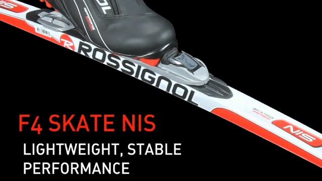 Zymax Skate NIS Package