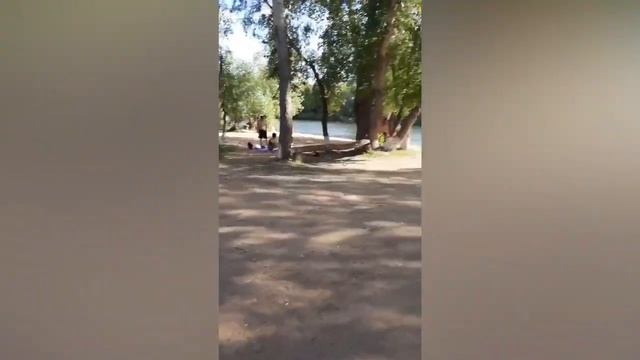 В Новоорском районе закрыли пляж после трагедии