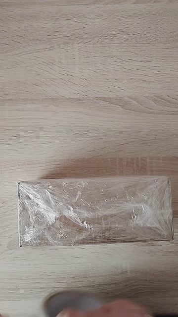 упаковка