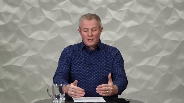 Как отцу передавать веру своим детям   Александр Шевченко