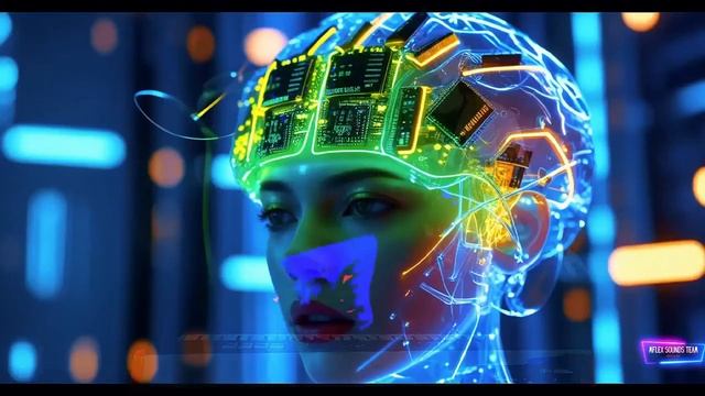 Mflex Sounds Team - Brain Attack (MFLEX SOUNDS)