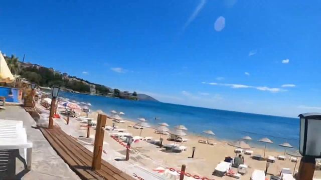 Alinn Beach Resort Sinop Turkey any good?