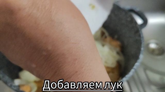 курица по моему фирменному рецепту🍗