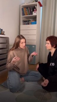 Персональный маршрут речи