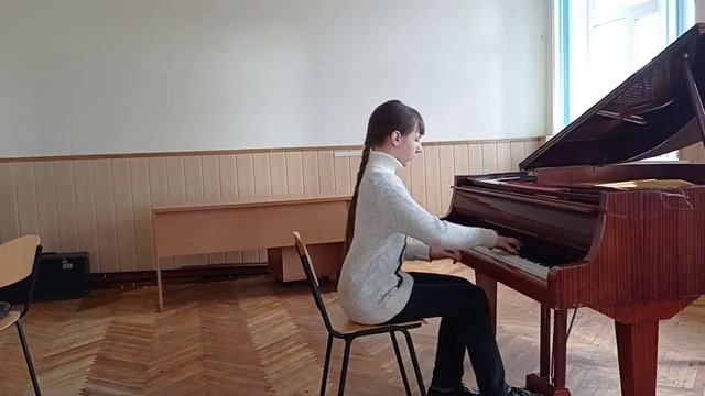 Євтухова Таїсія , 14 років, м. Суми