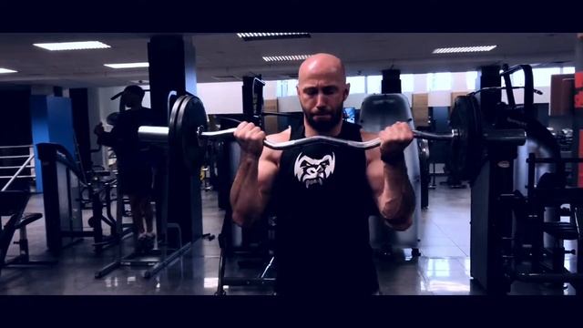 Тренажёрный зал LIFESTYLE