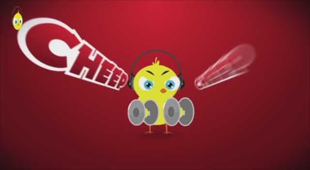 The Little Chick Cheep (Revenge) (1080
