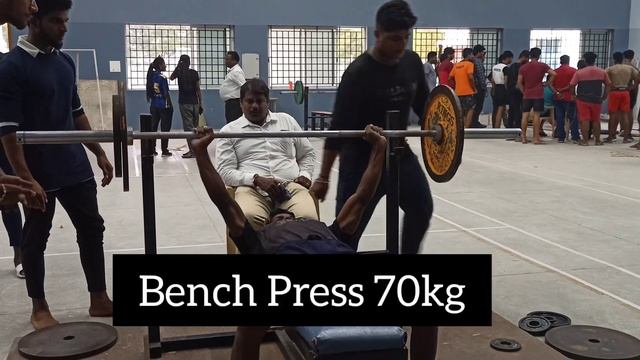 Anna University powerLifting All Over Tamilnadu ❤️#annauniversity #powerlifting #tamilnadu #gym