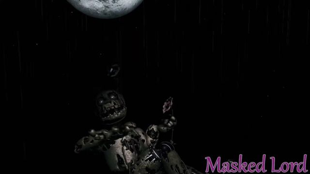 [SFM/FNAF] The Rain #rainingspringtchallenge