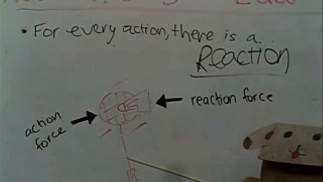 Physics of Badminton