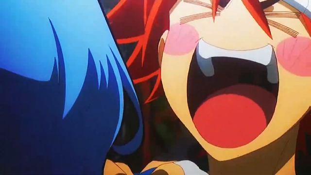 Reki - Sk8 The Infinity - Edit