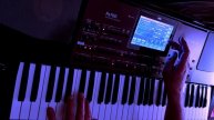 Bad Boys Blue - A Train To Nowhere KORG PA700 STYLE + KAOSS