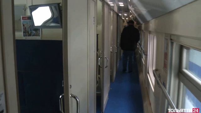 «Новости Тольятти» 01.03.2022 Утренний выпуск