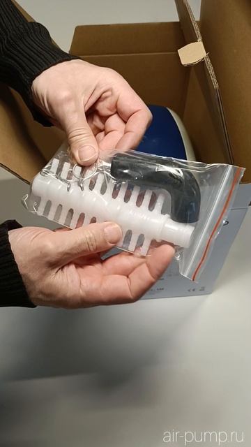 Компрессор Jecod PA-200