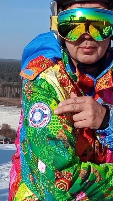 Дружинник
