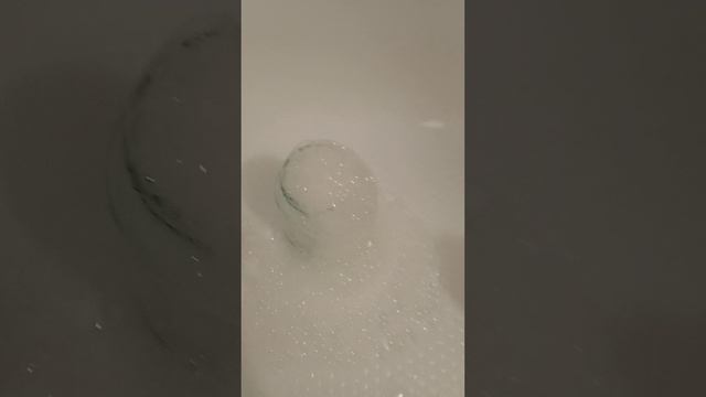 Как сделать пенную бомбу в домашних условиях