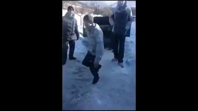 Сломал позвоночник l Инвалид на всю жизнь.