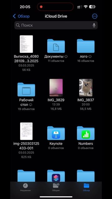 Фишки iPhone о которых ты не знал
