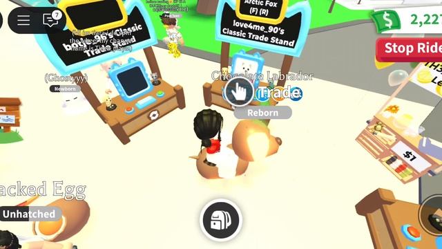 трейд на но собаку сори не получилось😅