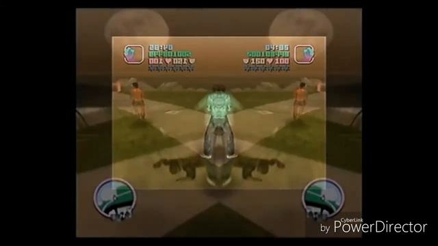 GTA Vice City Peds Riot #7 Mirror and Other