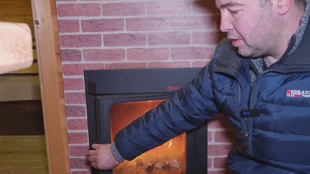 От чего зависит тяга