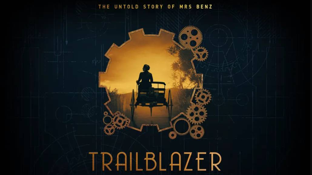 Trailblazer