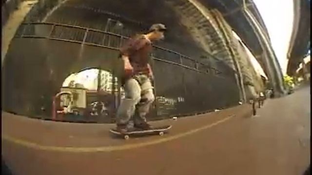 Ninja Status Promo Flipmode