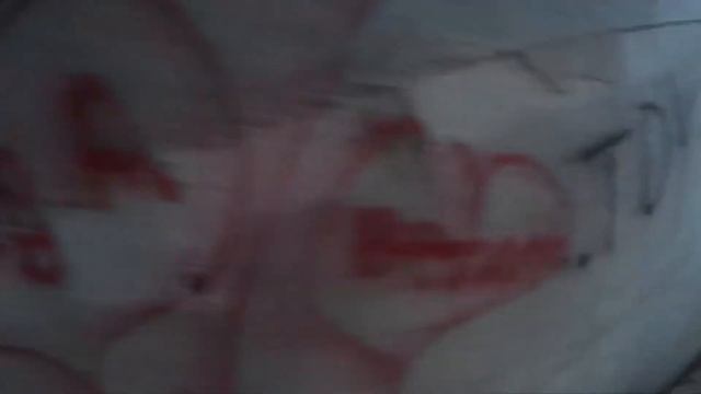 VLOG: зашли в заброшенное здания / плюс туториал с паркура