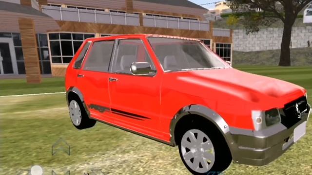 Suzuki Mehran 2021 Only DFF No TXD no texture For GTA SA android