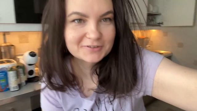 ТРИ ВЫХОДНЫХ/МОИ ВИТАМИНЫ/ВЛОГ