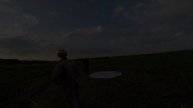 ASA Соревнования.Первый полет Демина