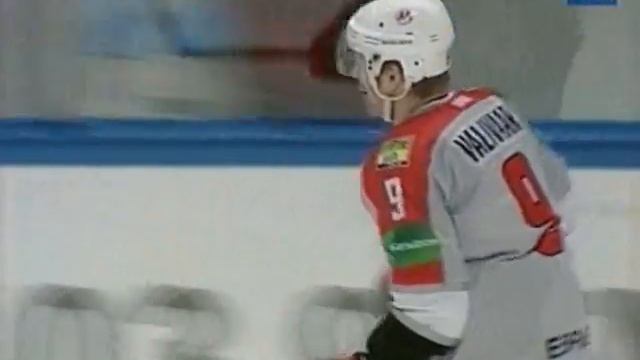 45:04  Вяливаара (Медведев, Головин) - 2:1 (бол.)
