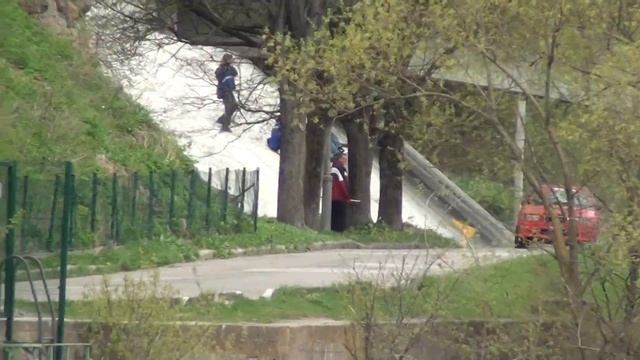 ралли нарва 2012
