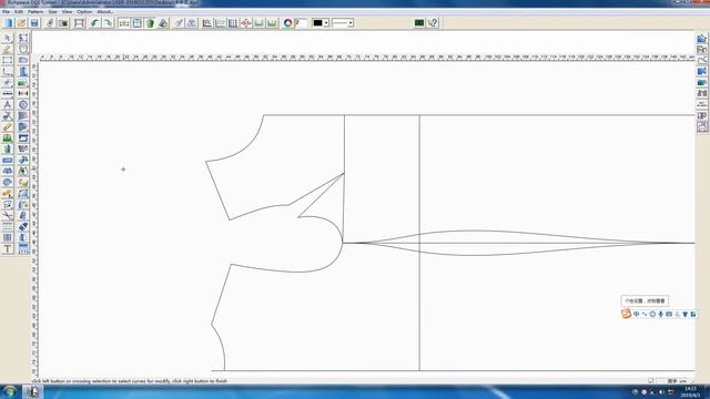 How to use two tools Transfer dart (AgileCrown)