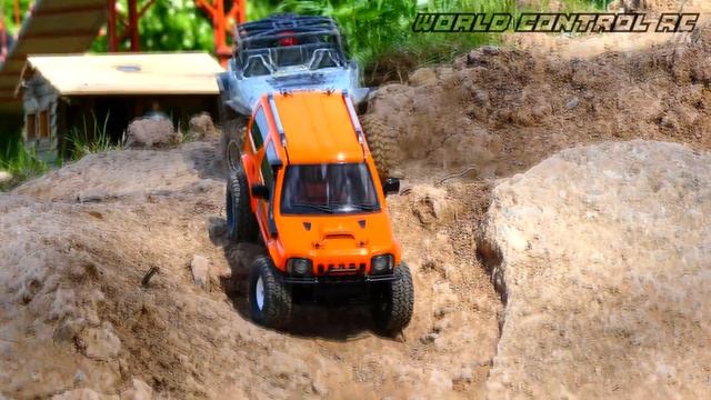 Superscale 2019 Stadtoldendorf Teil 13 – DAS Crawler & Scaler Event des Jahres