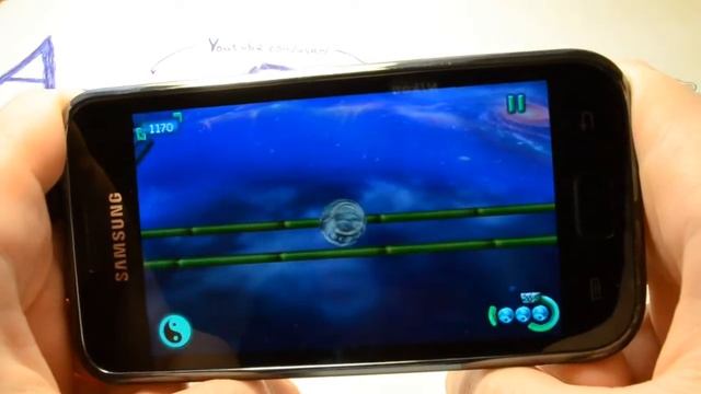 Seven Stars 3D Android Game Gameplay [Game For Kids]