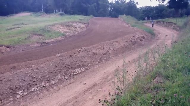 Spring Creek Motocross 250 C