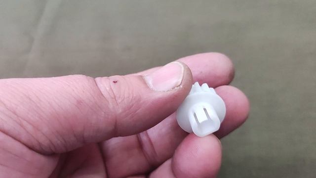 RU5-0929 Шестерня HP LJ P2035