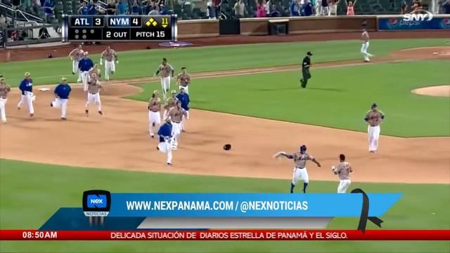 Noticias deportivas del 13 de diciembre 2016 (II parte)
