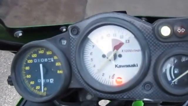 Kawasaki ZX 150 by Sit&Dear Machanic Thailand