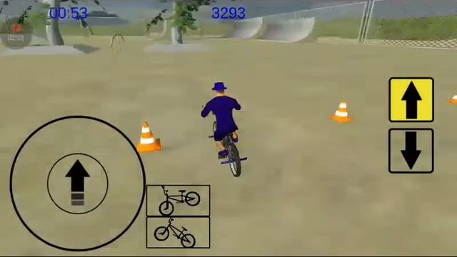 BMX n 1