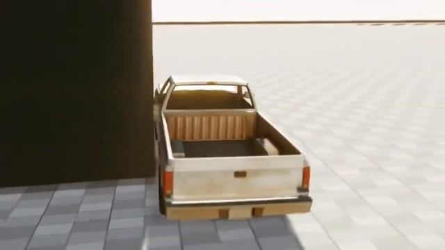 GTA 5 Повреждения Машины