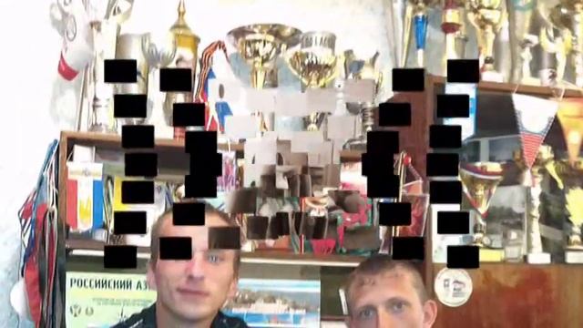 Выпускной 2012 СОУОР