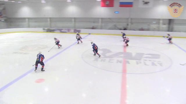 ХК Сухой – HC Hockey Doctors  Дивизион Уран